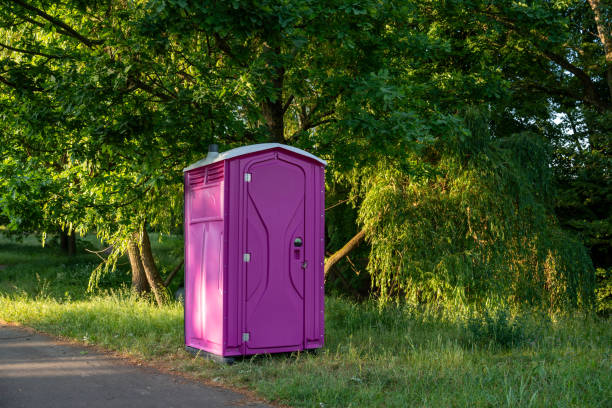 Sanitation services for porta potties in Sanatoga, PA